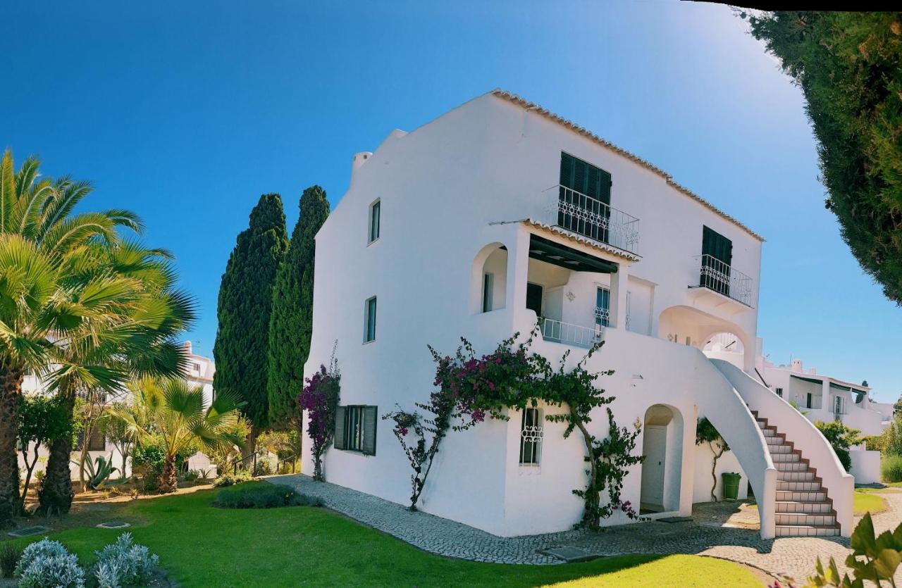 Casa Elisa Sao Rafael Apartment Albufeira Exterior photo
