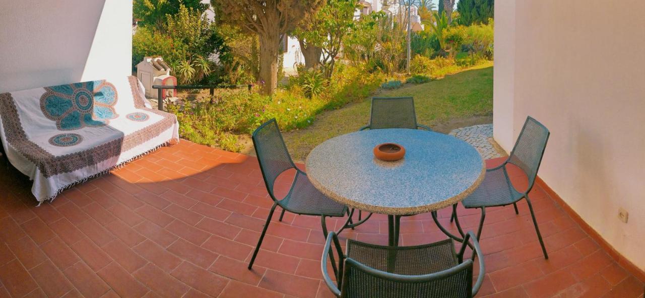 Casa Elisa Sao Rafael Apartment Albufeira Exterior photo